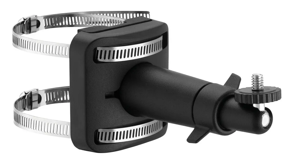 Feste for Netatmo regnmåler/vindmåler