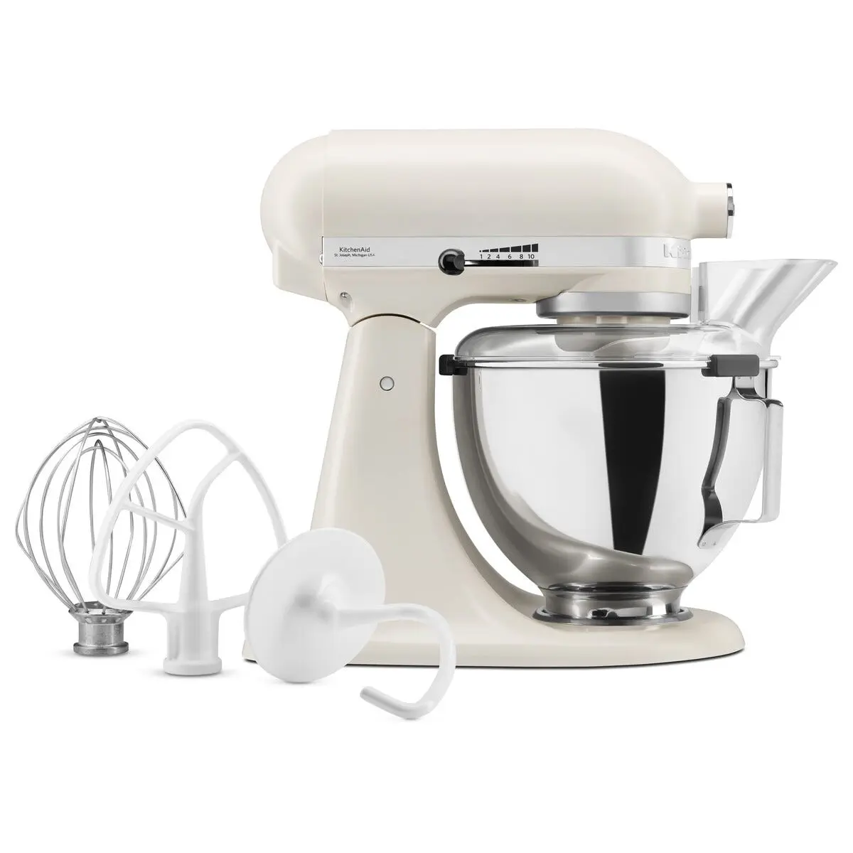 KitchenAid Artisan kjøkkenmaskin, 5KSM95PSE