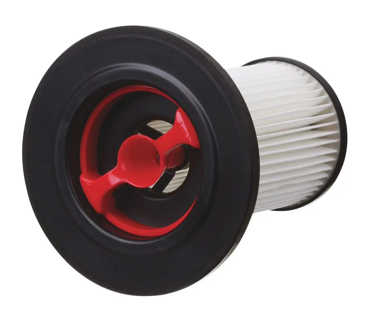 HEPA-filter BCS1 Bosch Unlimited skaftstøvsuger