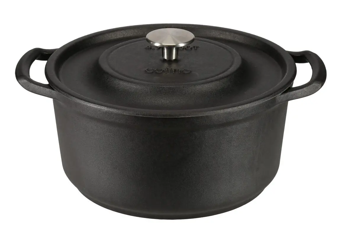 Coline 4,7 l støpejernsgryte
