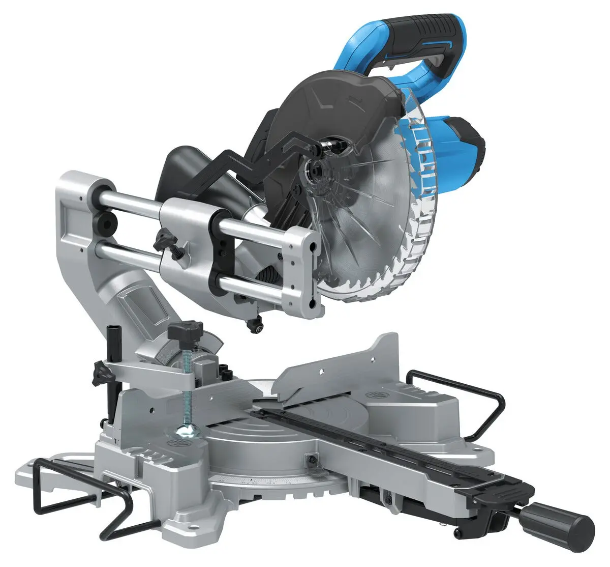 Cocraft HM 210-kapp- og gjærsag, 1500 W
