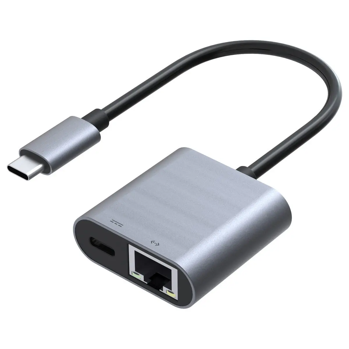 USB-C Ethernet-adapter, nettverksadapter