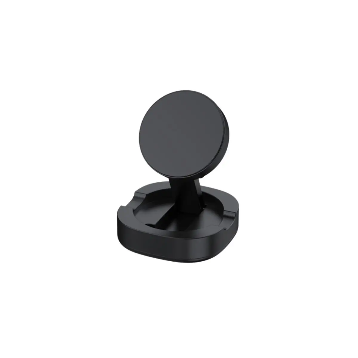 Trådløs Qi2-lader sammenleggbar, 15 W