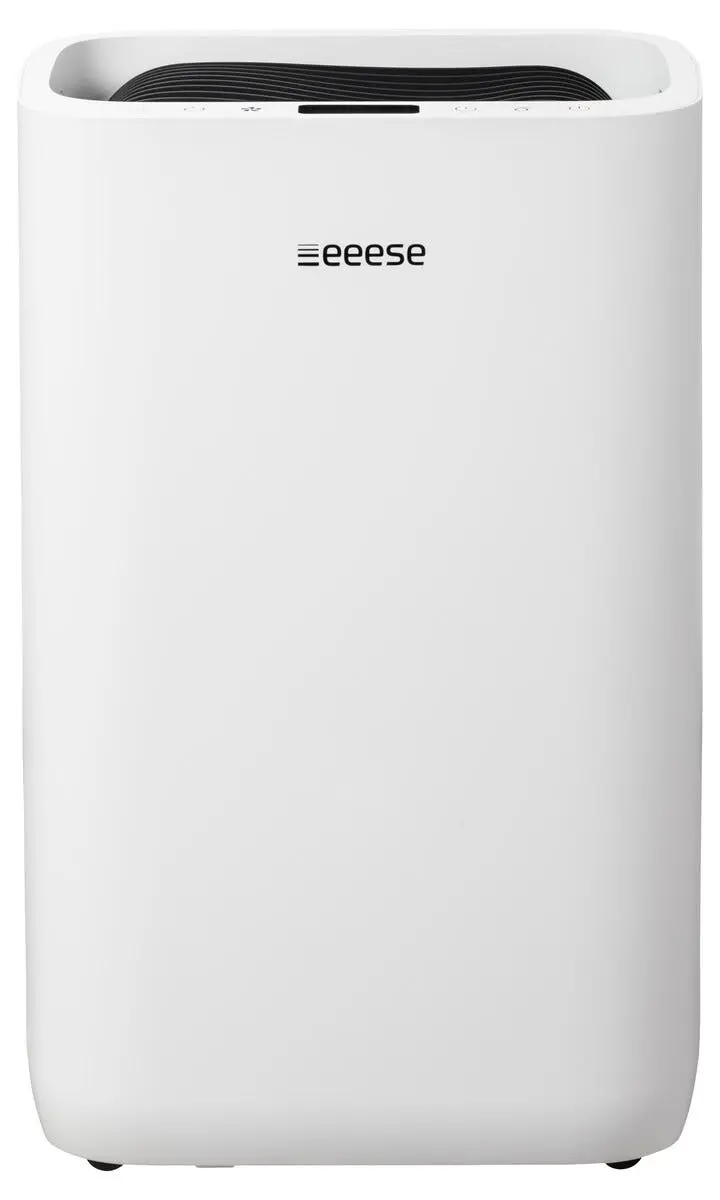 eeese Air Care Hugo luftavfukter og luftrenser, 25 l
