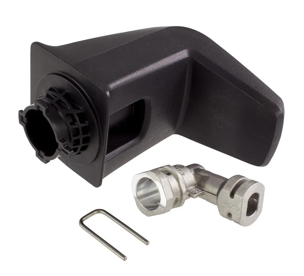Tilkobling og holder Kärcher K4/K5 FC