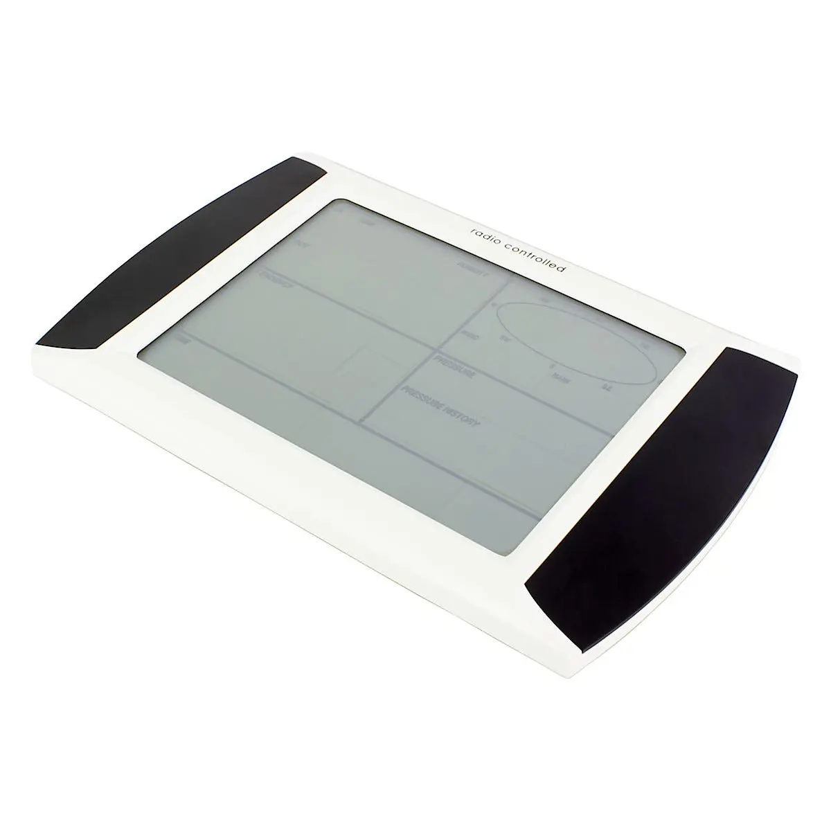 Displayenhet, Ny modell