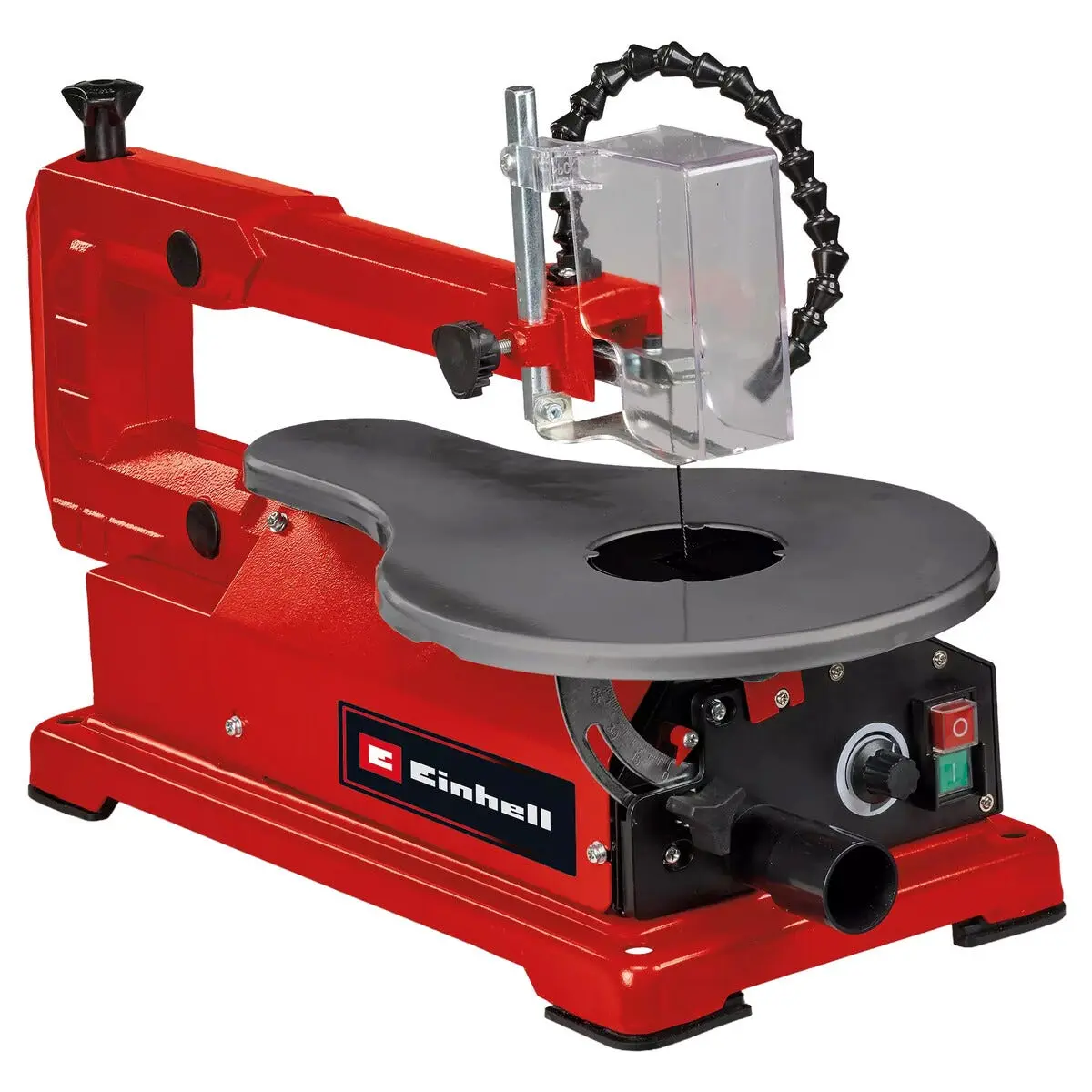 Einhell TC-SS 406 E figursag, elektrisk, 120 W