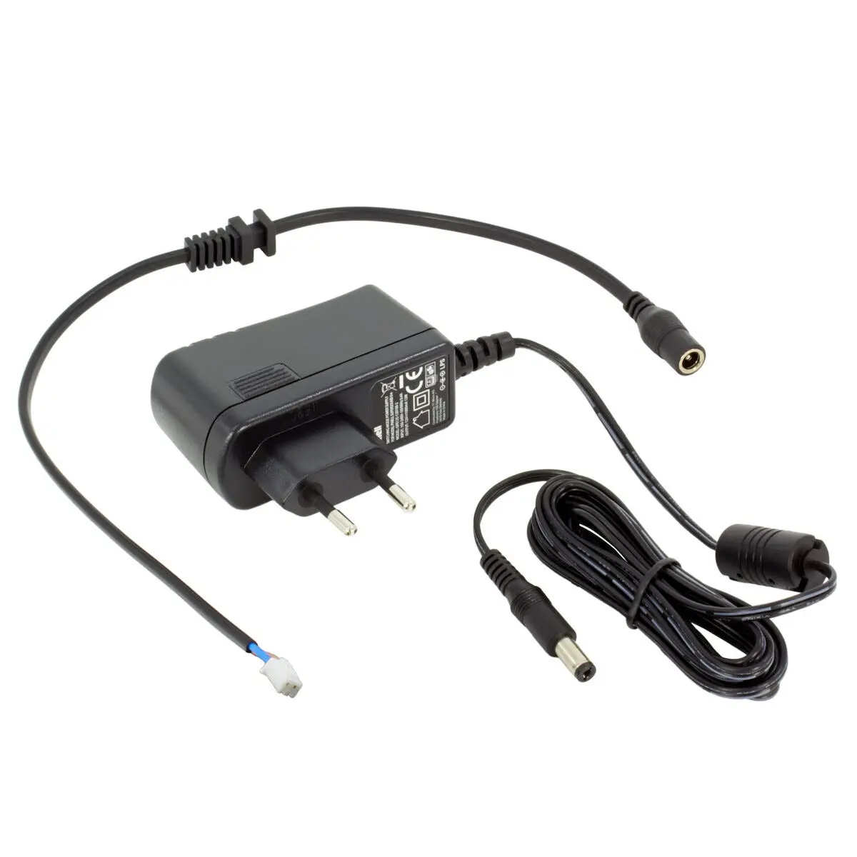 Strømadapter Pinell Supersound II