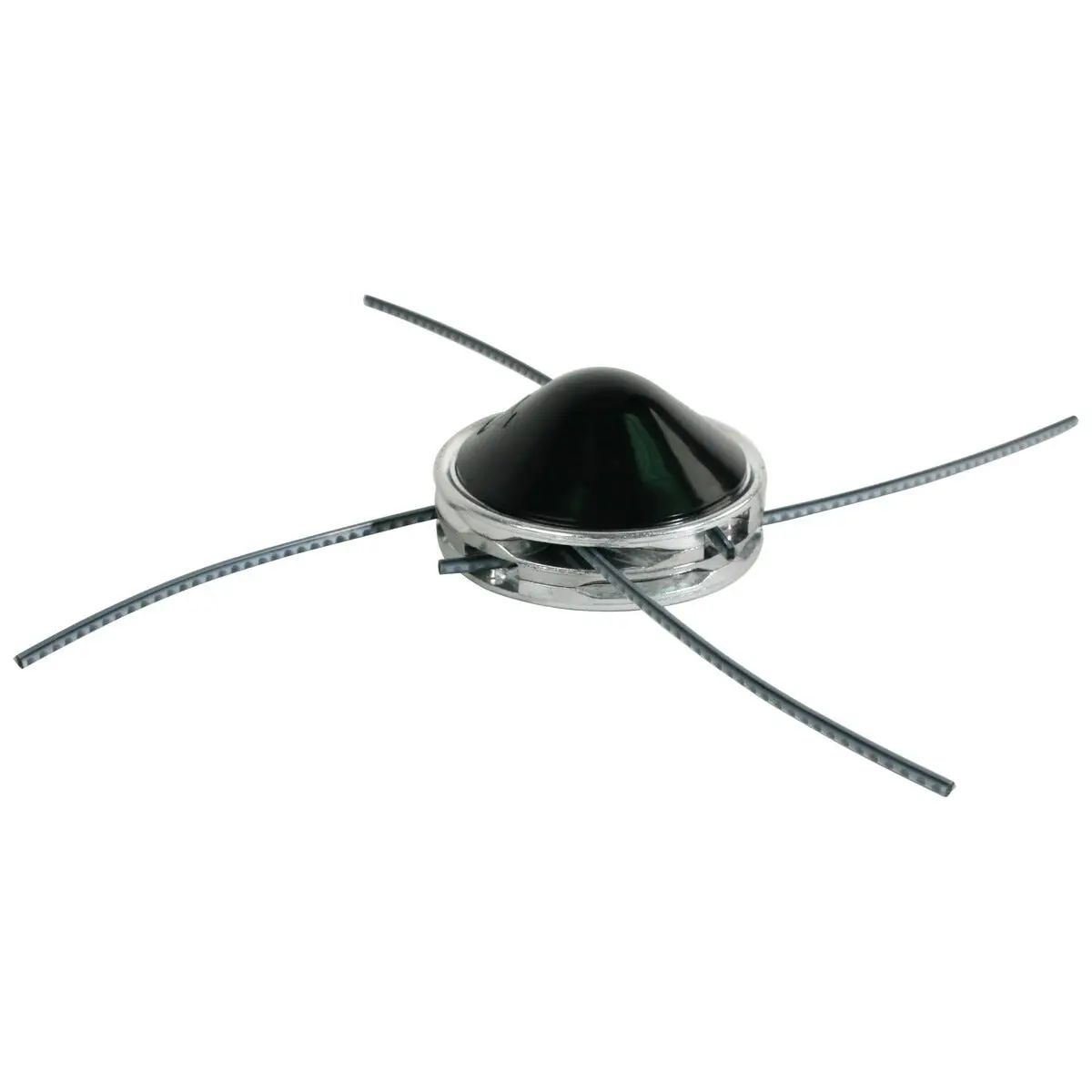 Oregon Jet Fit trimmerhode 4 tråder, universal