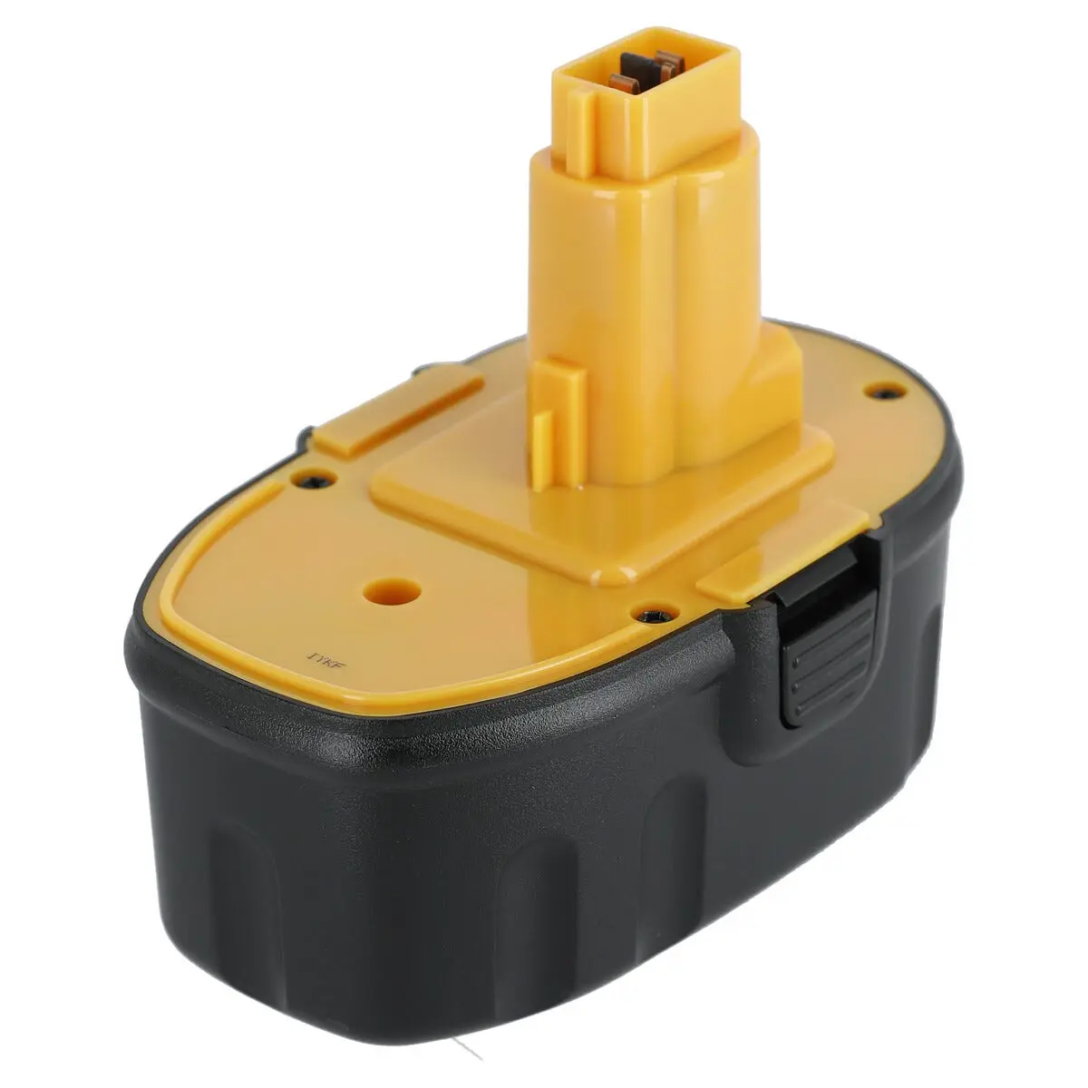 Batteri til Dewalt elektroverktøy, 18 V 3,0 Ah NI-MH