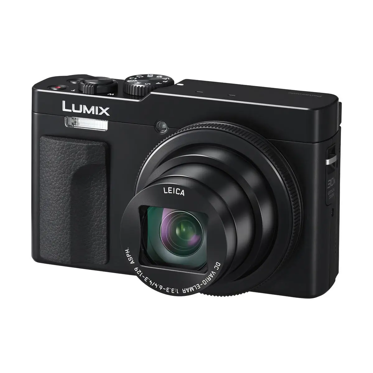 Panasonic Lumix TZ99 kompaktkamera, 30x zoom