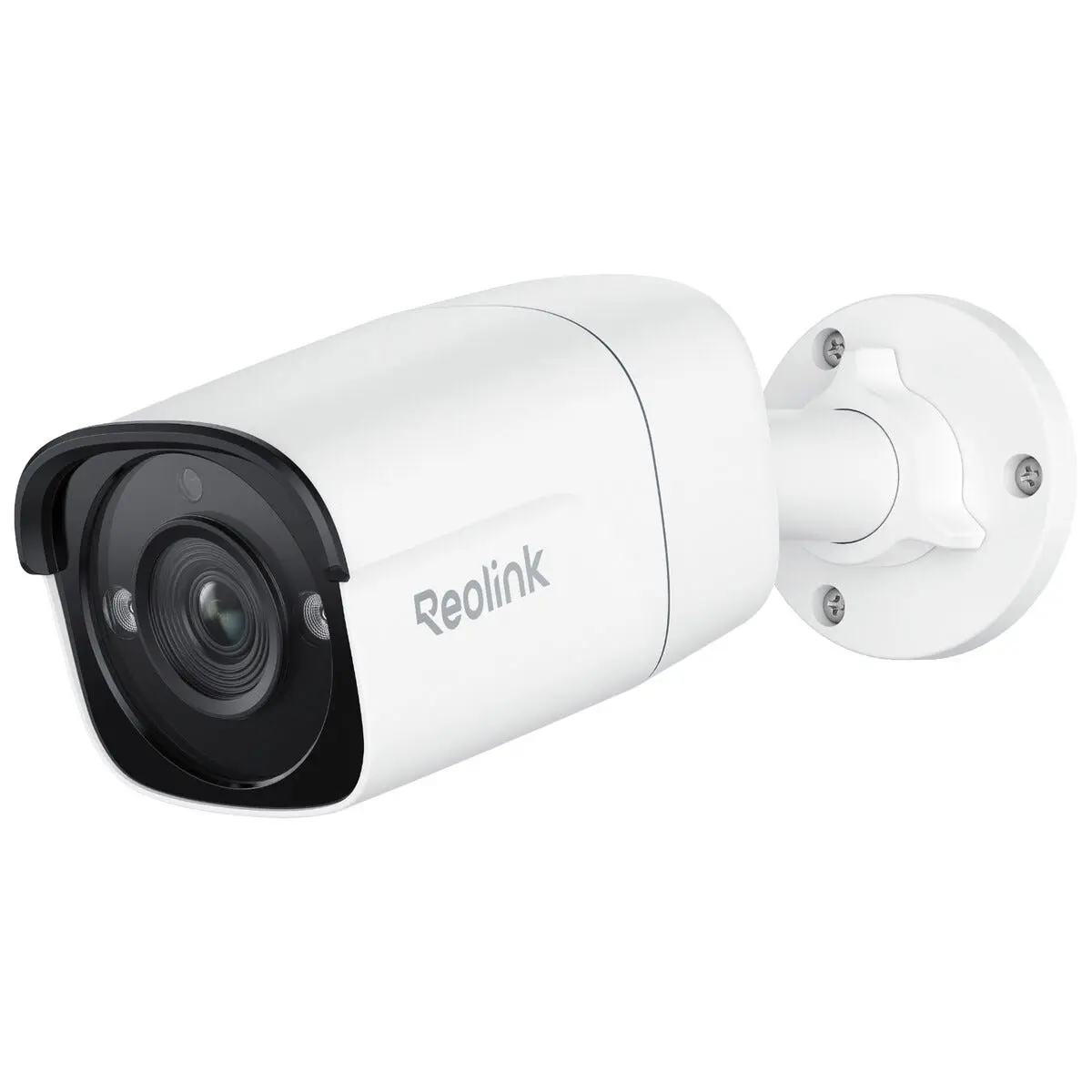 Reolink P320 KI-overvåkningskamera utendørs 5 MP, wifi