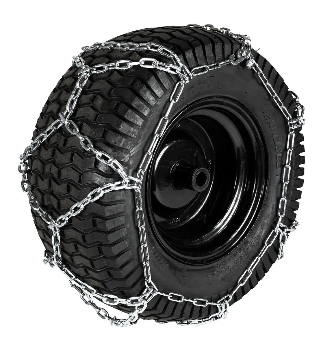 AL-KO snøkjettinger for Snowline 560/620/620 E snøfreser, 2-pakning