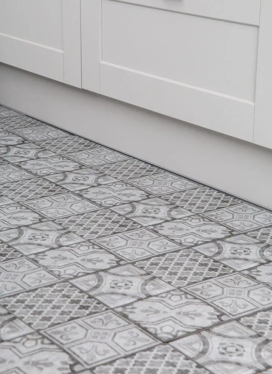 D-C-Floor, vinylgulv 11 stk/pk