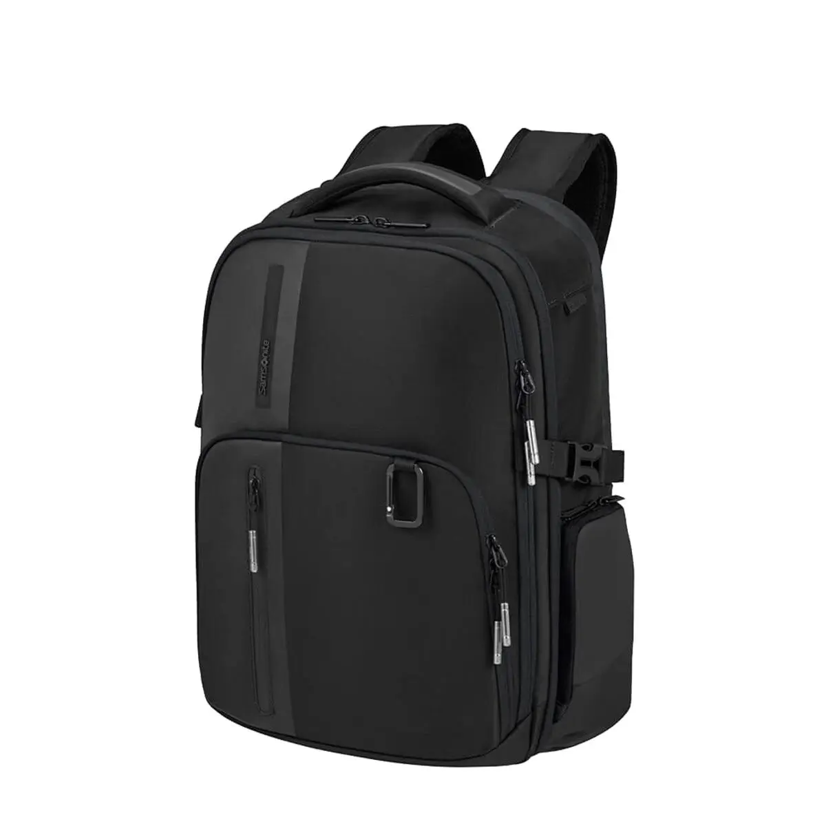 Samsonite BIZ2GO Daytrip, ryggsekk til laptop på 15,6 tommer, svart