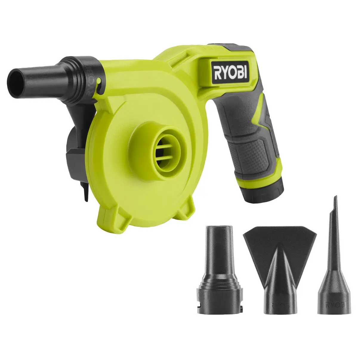 Ryobi RVI4-0 luftpumpe 4 V USB Lithium