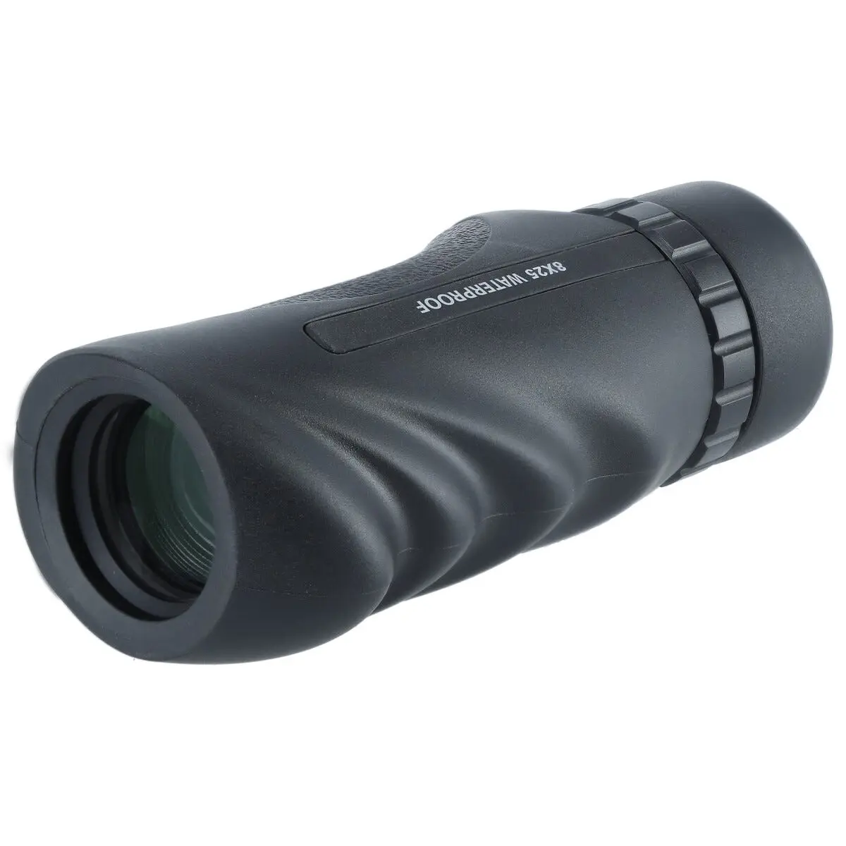 Monokular 8x25, kompakt og vanntett