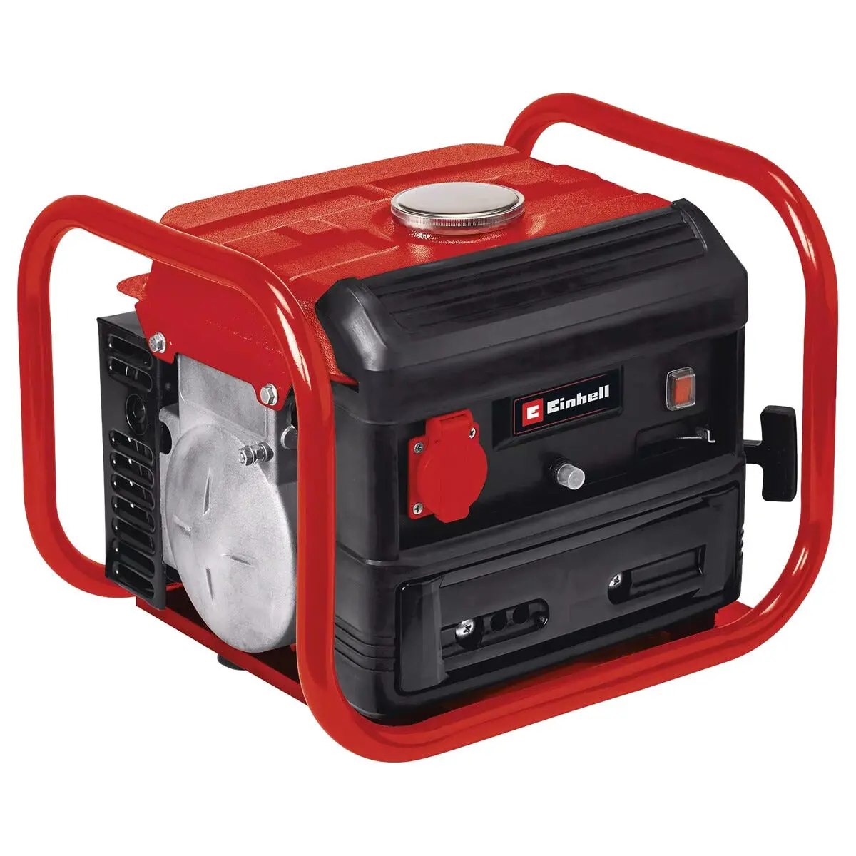 Einhell TC-PG 10/E5 lite strømaggregat bensin, 680 W