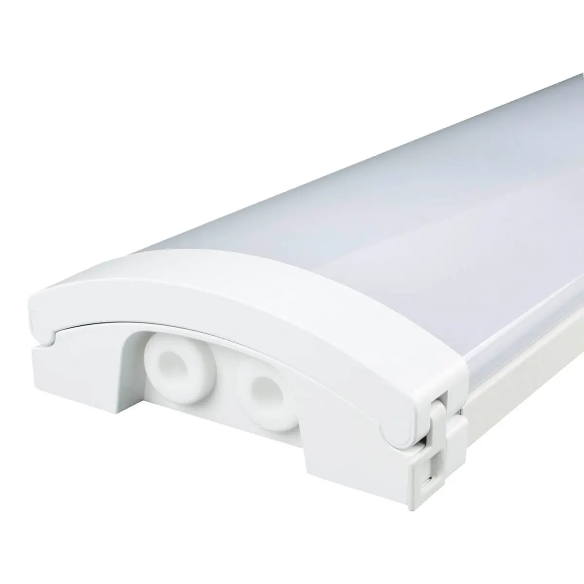 Designlight Liny Grab takarmatur LED IP44, 1510 mm