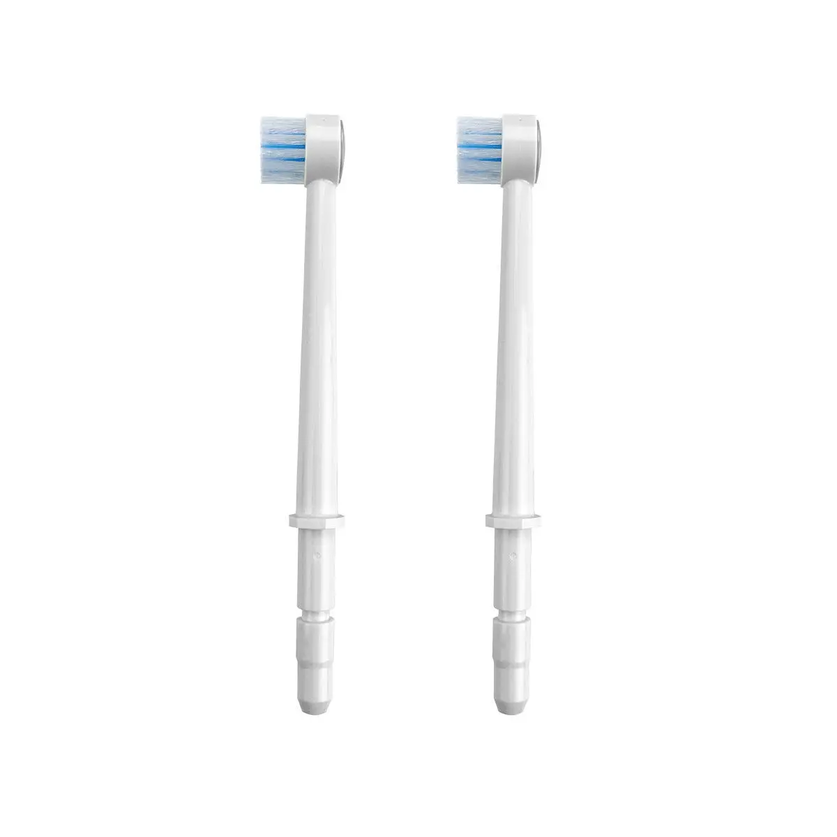 Waterpik TB-100E børstehode 2-pakning