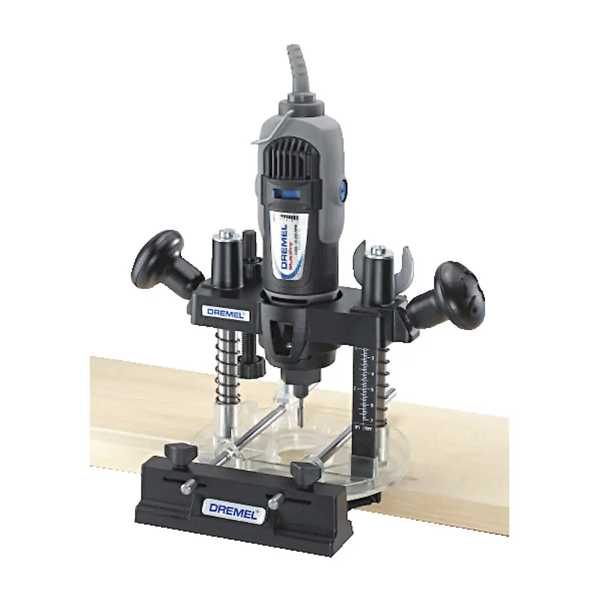Dremel 335 overfresforsats