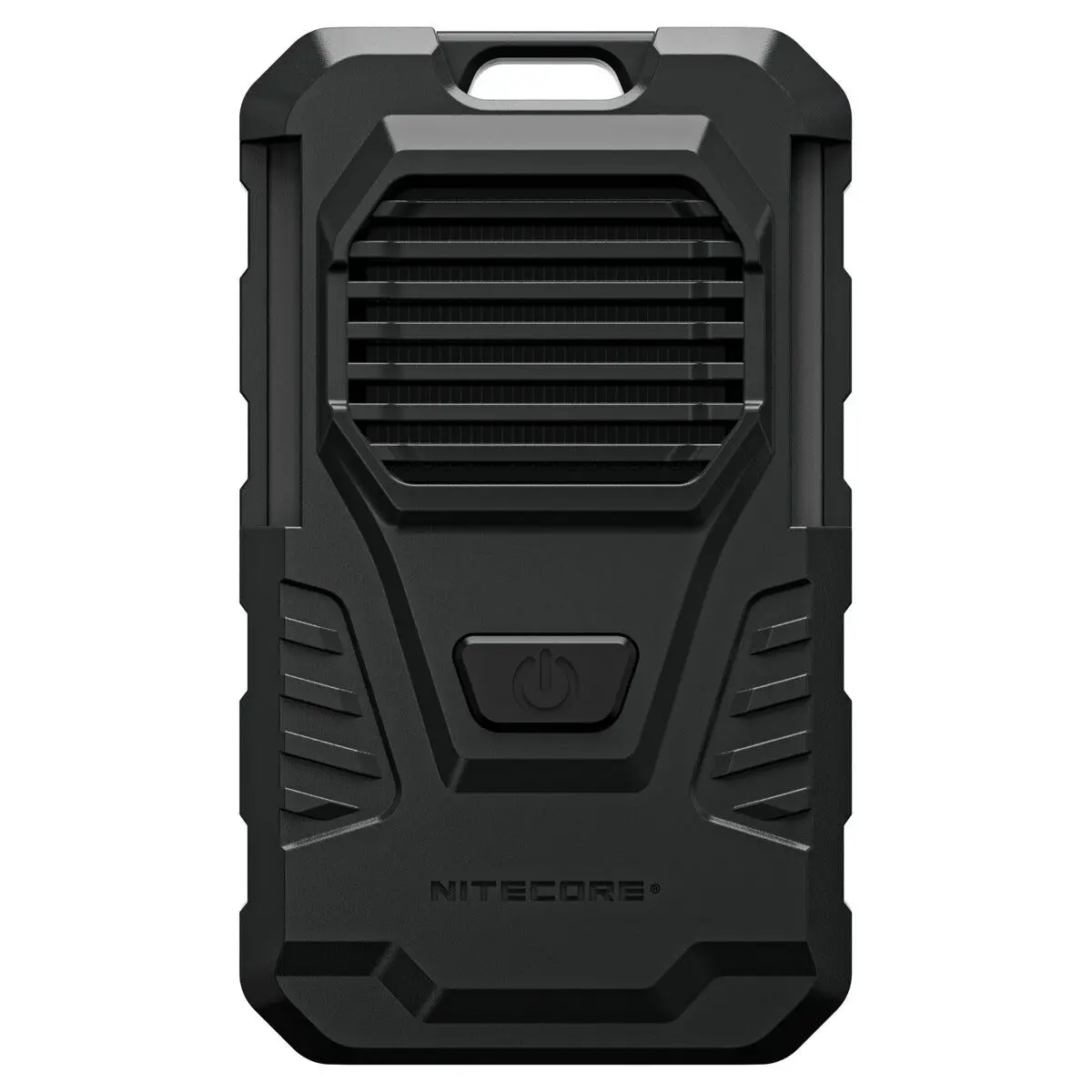 Nitecore EMR06 TAC myggbeskyttelse utendørs
