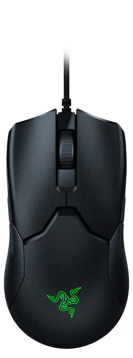 Razer Viper 8KHz gamingmus for høyre og venstrehendte