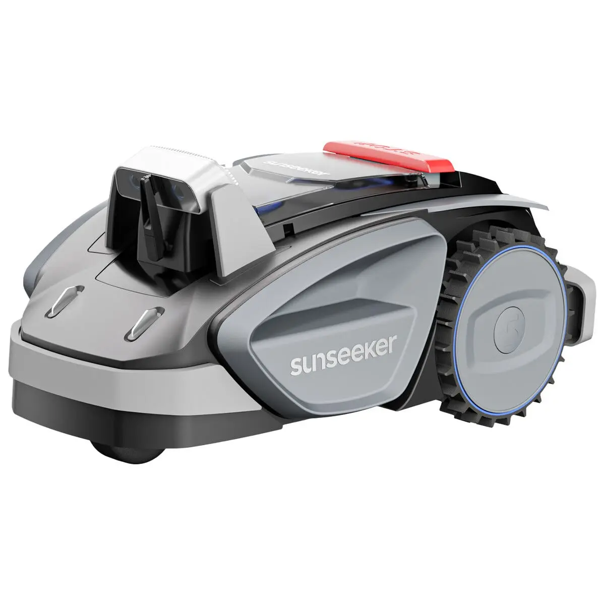 Sunseeker V3 robotgressklipper uten ledning, 600 m2