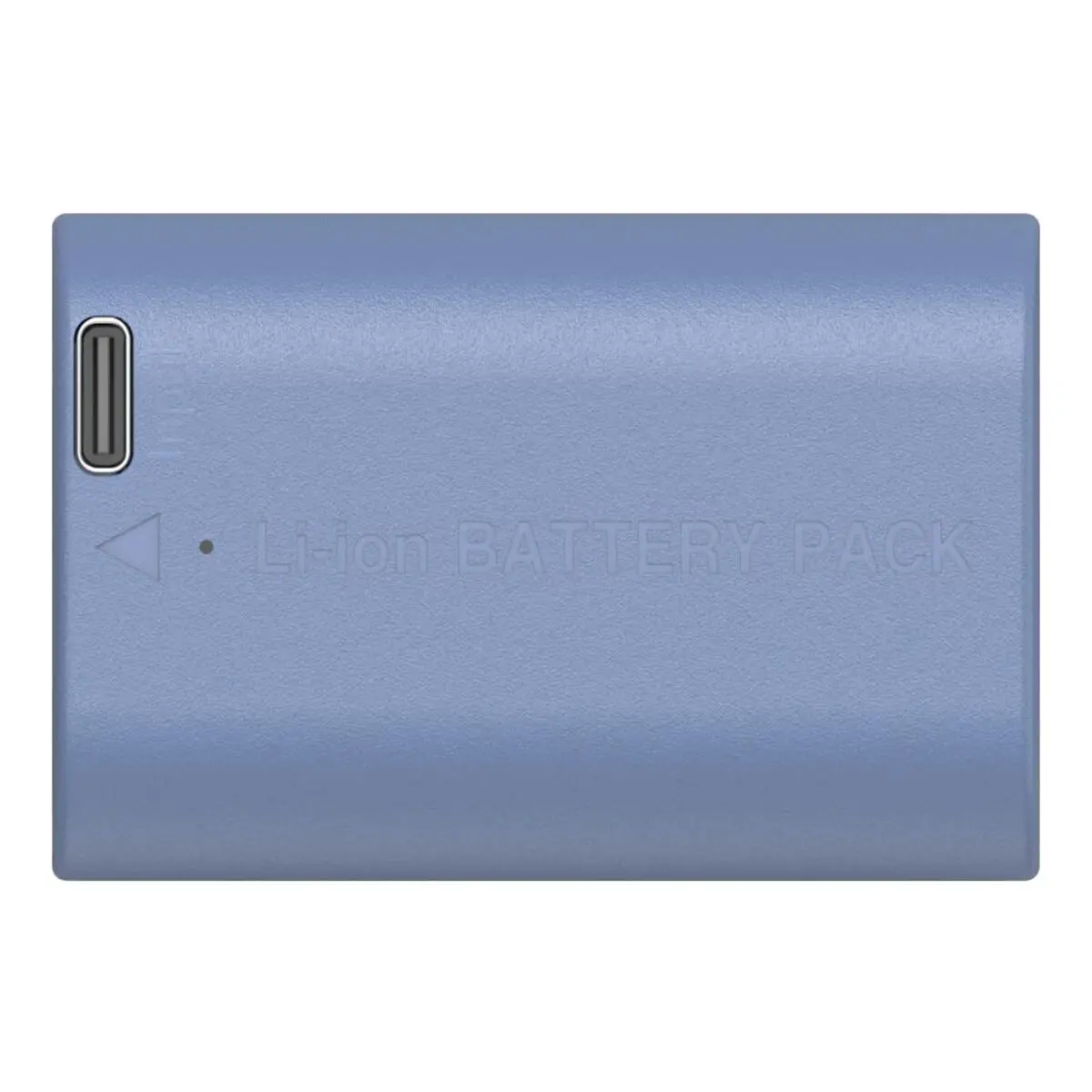 SmallRig 5406 Camera Battery USB-C Rechargable Canon LP-E6P