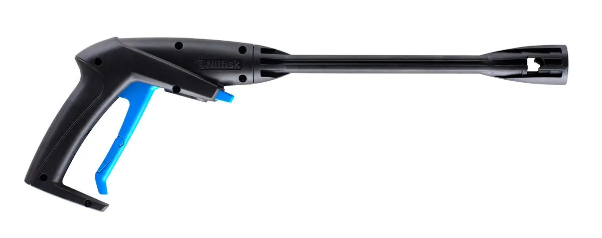 Nilfisk G1, spylehåndtak