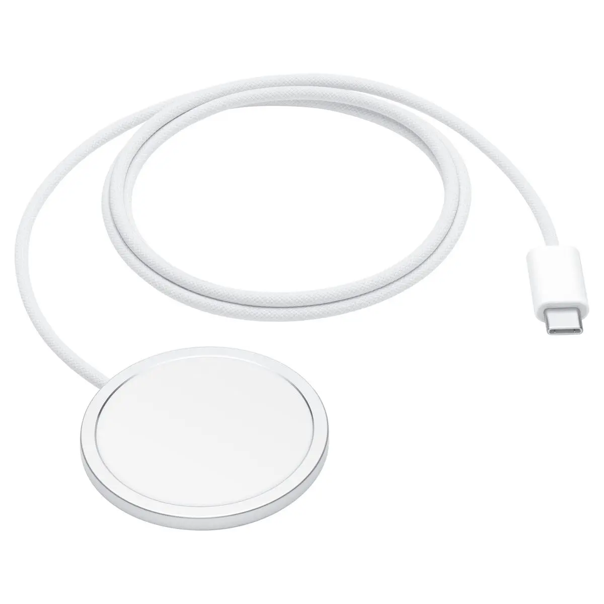 Apple MagSafe trådløs lader, 25 W