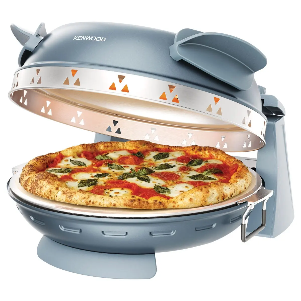 Kenwood My Pizzeria pizzaovn elektrisk KPO10.000GY