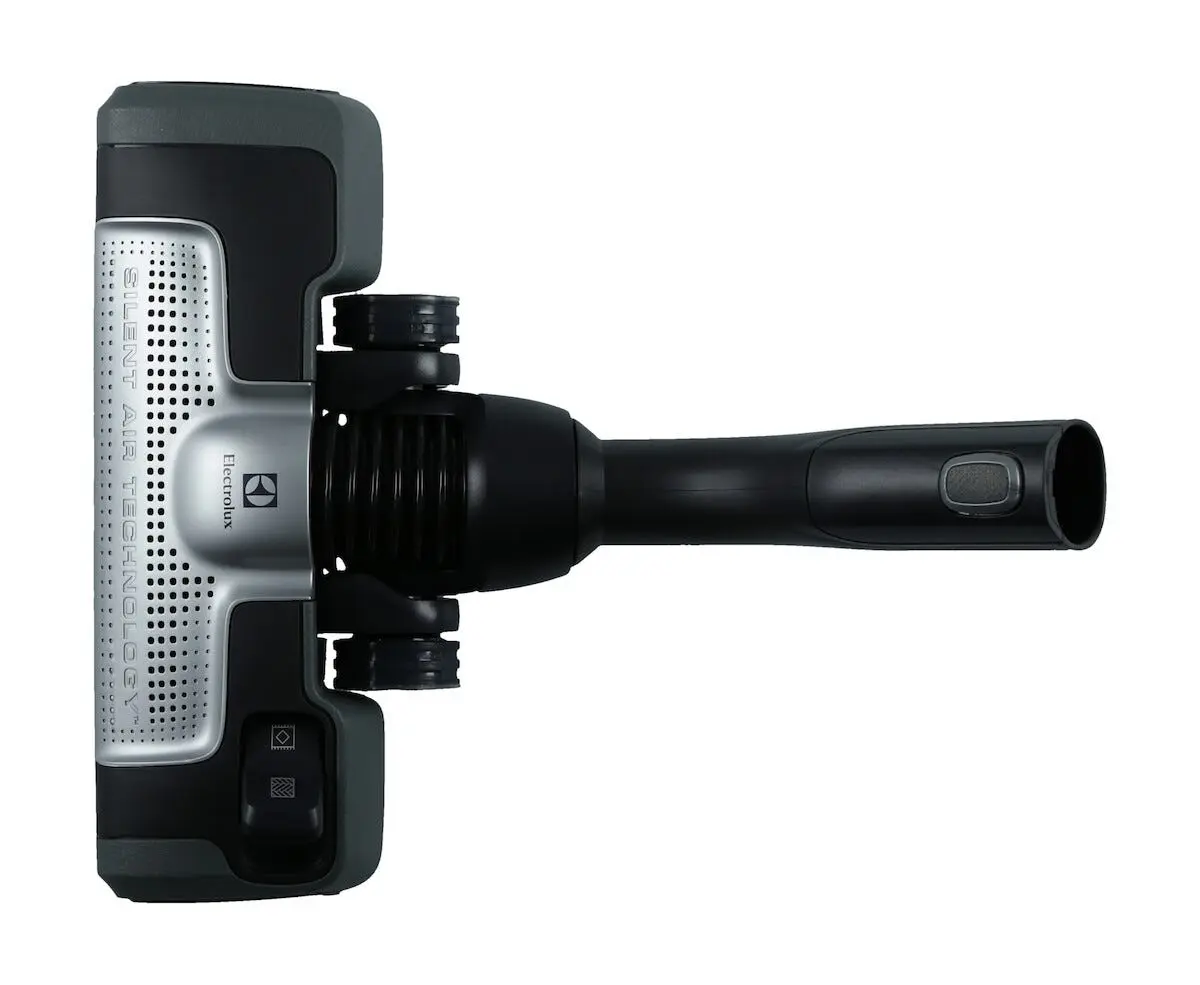 Gulvmunnstykke UltraSilencer, Electrolux støvsuger