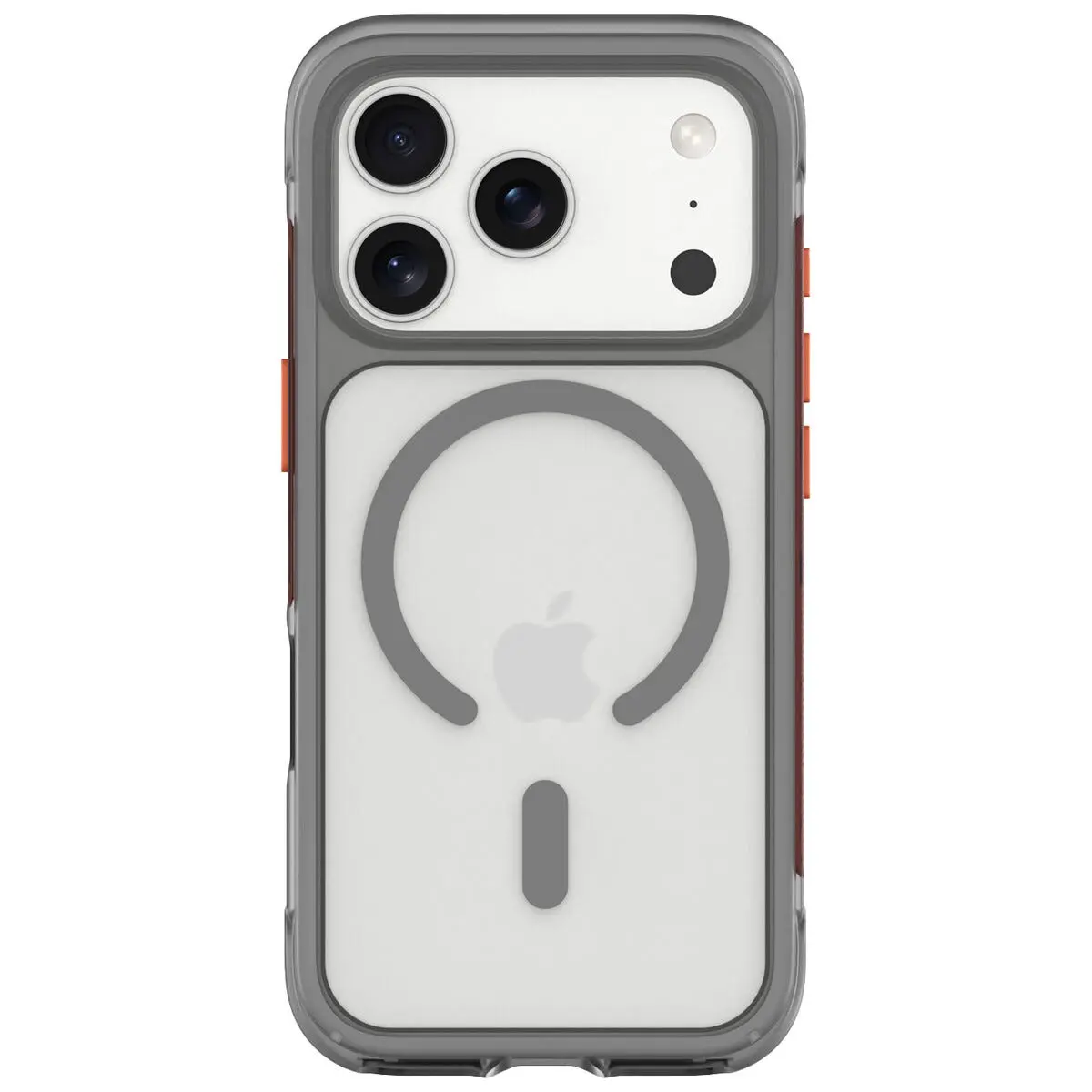 Exibel Defender iPhone 18 Pro / iPhone 17 Pro mobildeksel