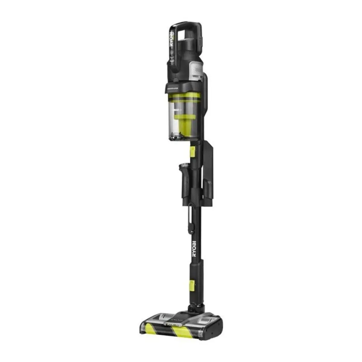 Ryobi RASV18BL-0 trådløs skaftstøvsuger 18 V, HEPA