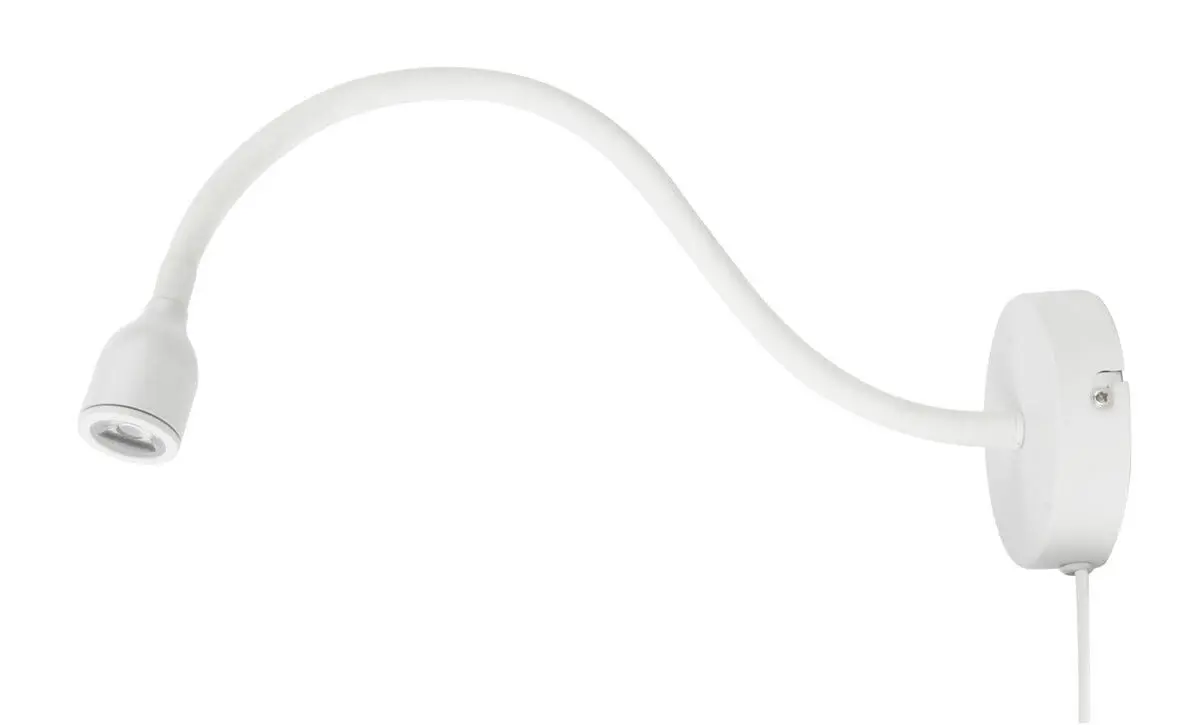 Vegglampe LED