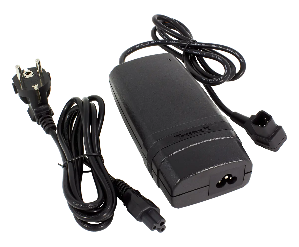 Asaklitt eUrban 40 V lader