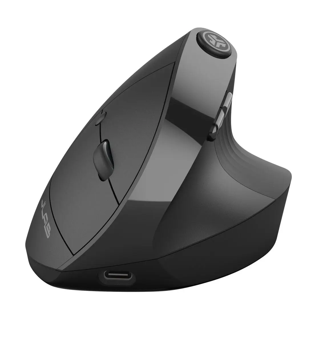 JLab JBuds trådløs og ergonomisk vertikal mus
