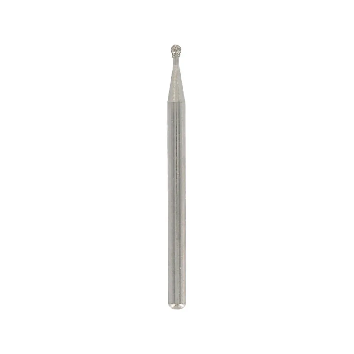 Dremel 7103 slipestift diamant 2 mm, 2-pakning