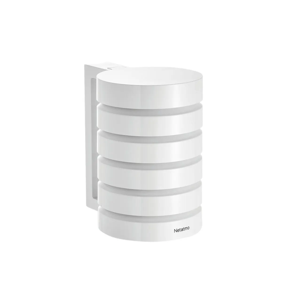 Netatmo Shield, deksel til Netatmo værstasjon