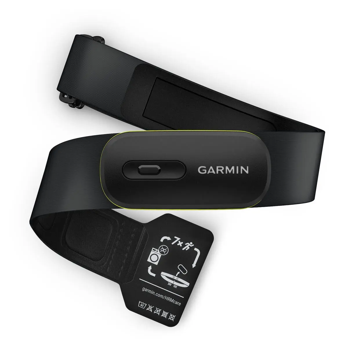 Garmin HRM 600 pulsbelte med pulsmåler