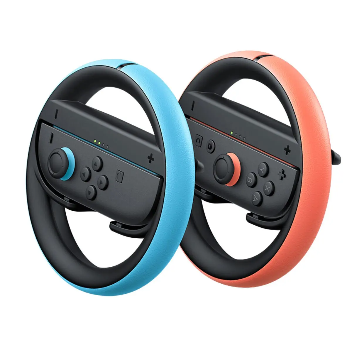 Joy-Con 2 Wheel Pair, ratt til Nintendo Switch, 2-pakning