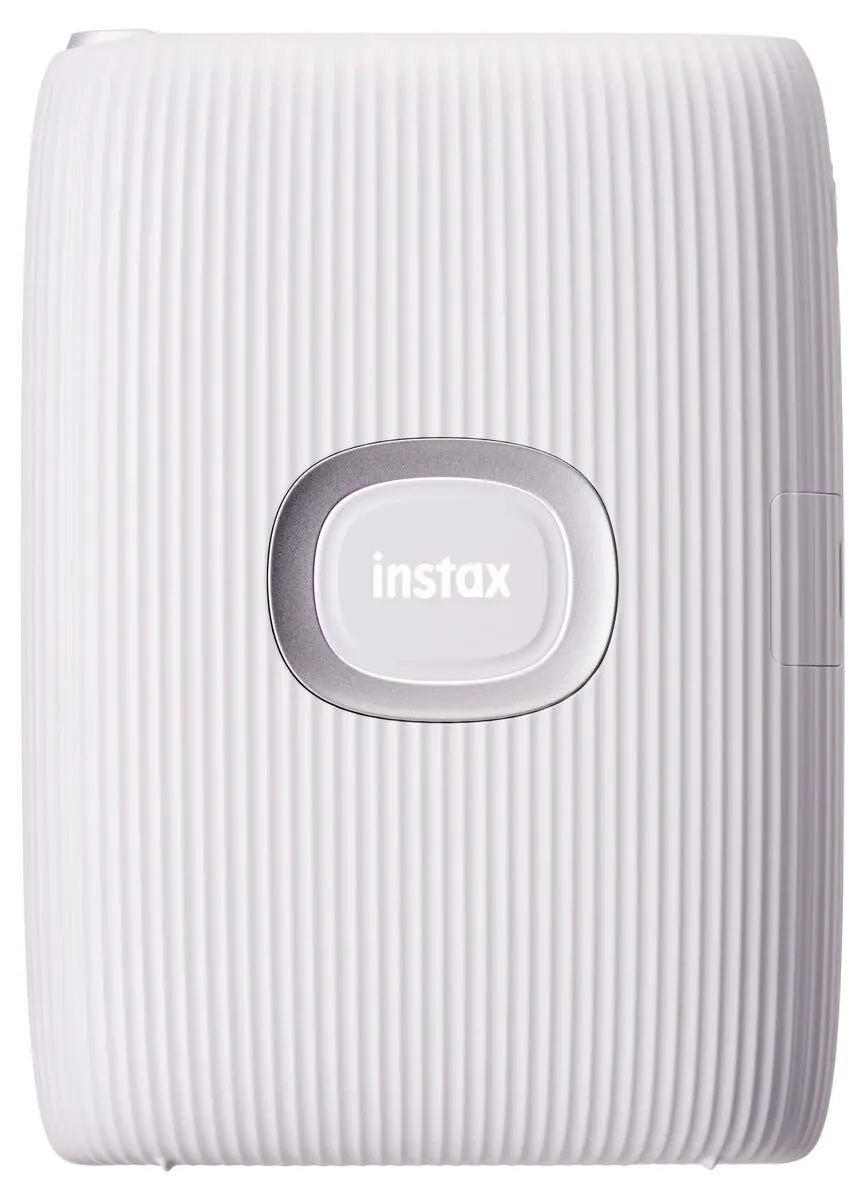 Fujifilm Instax mini link 2, skriver