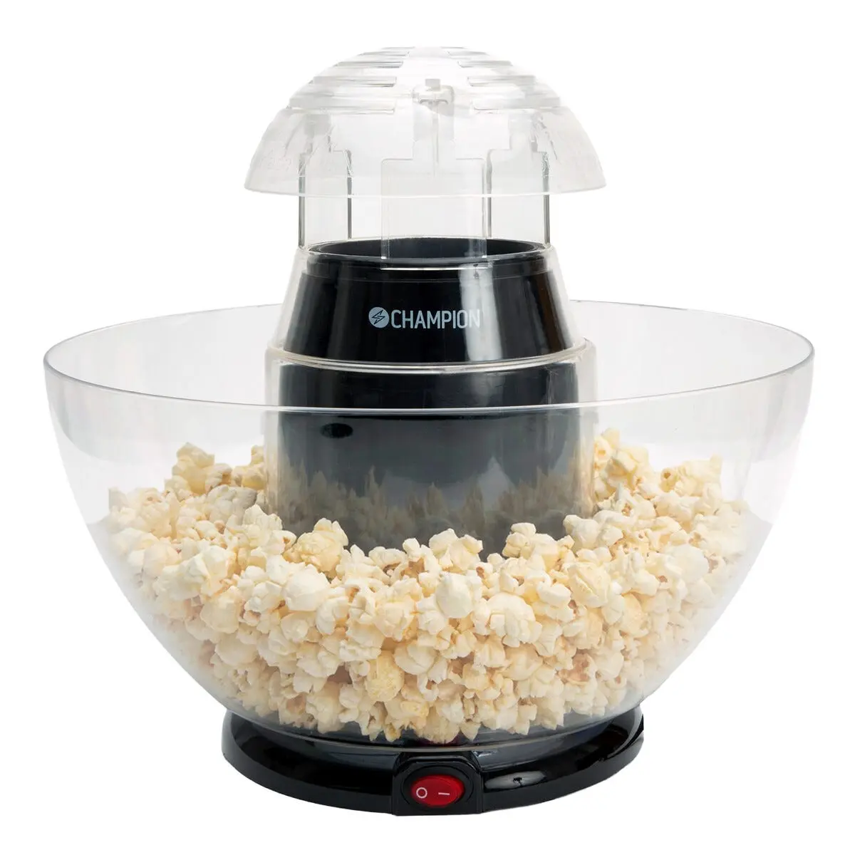 Champion Pop-in-bowl popcornmaskin, PCM300