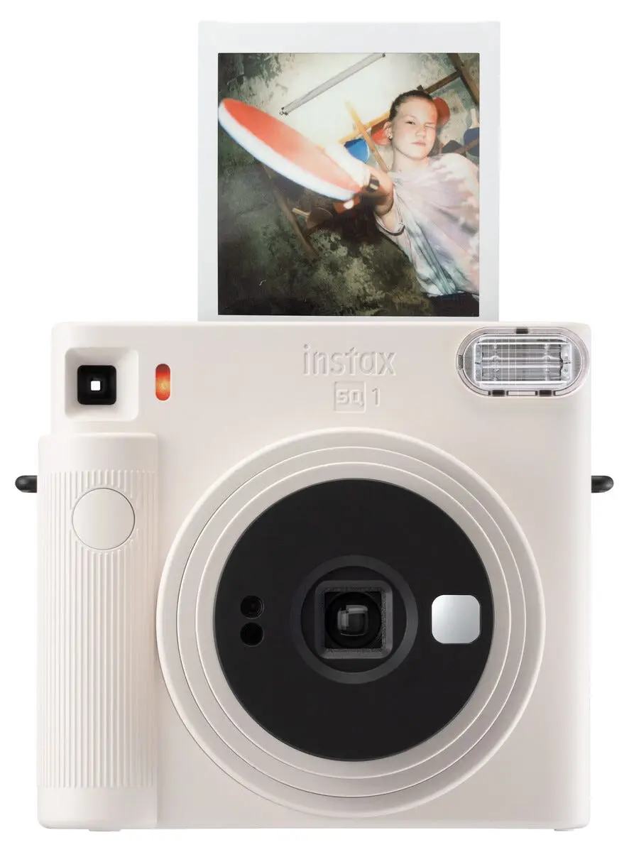 Fujifilm Instax Square SQ1 kamera
