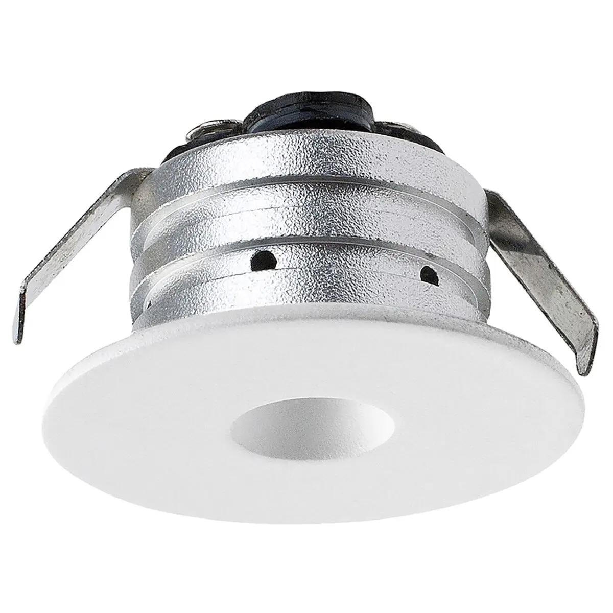 Designlight Mini downlight LED 1,2 W 3000 K 25 mm