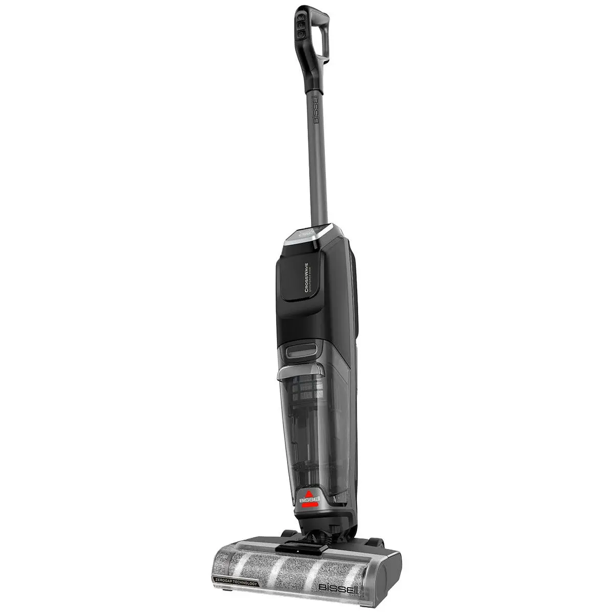 Bissell CrossWave OmniForce skaftstøvsuger med mopp