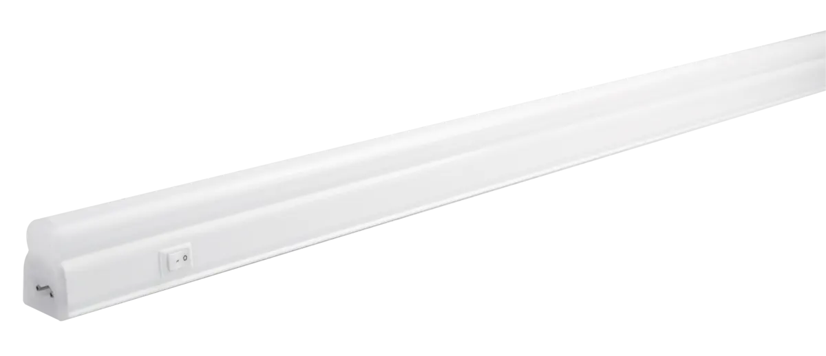 Benkebelysning utbyggbar 60 cm, Cotech