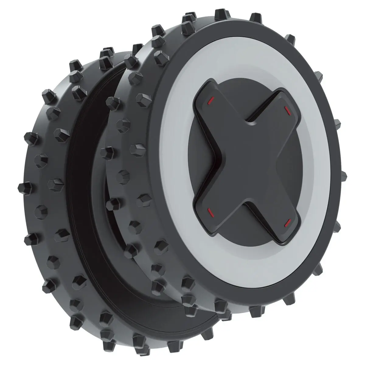 Roborock RockNeo Q-series terrenghjul