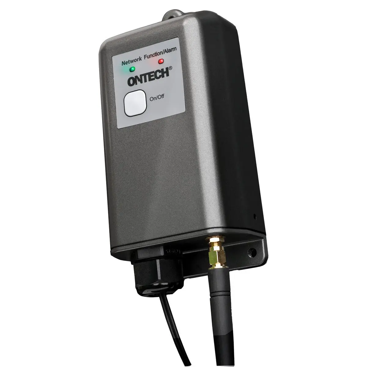 Ontech 9065 (4G) fjernstrømbryter GSM
